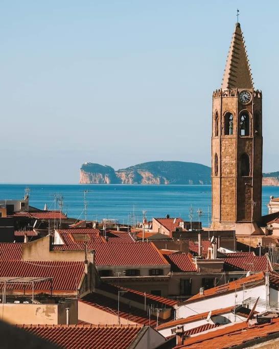 Appartamento Center Little - 3 - Alghero
